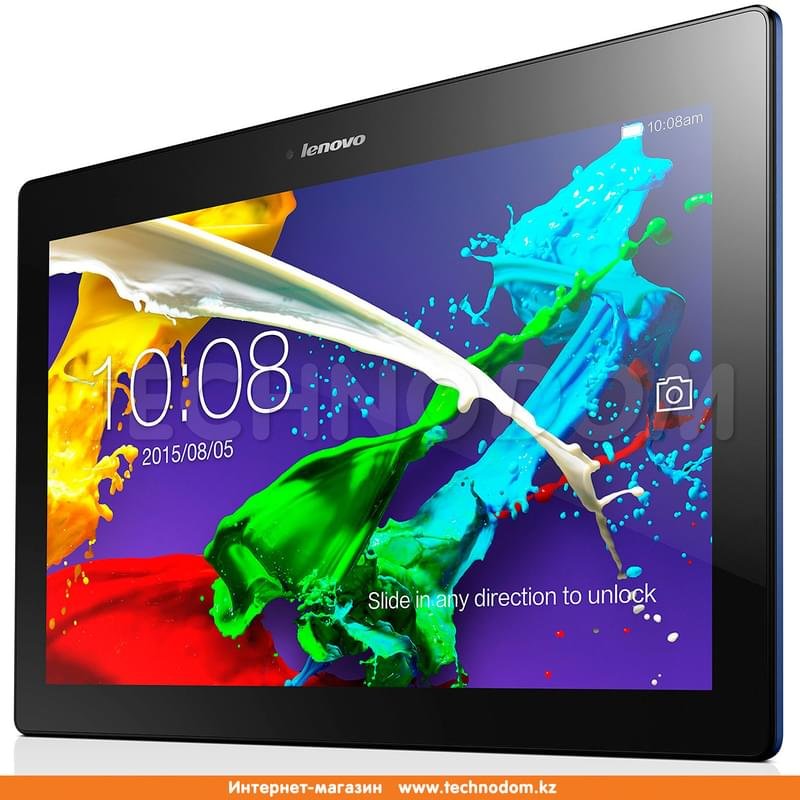 Планшет Acer Chromebook 10 32GB WiFi Indigo (Acer 3BU417) - фото #4