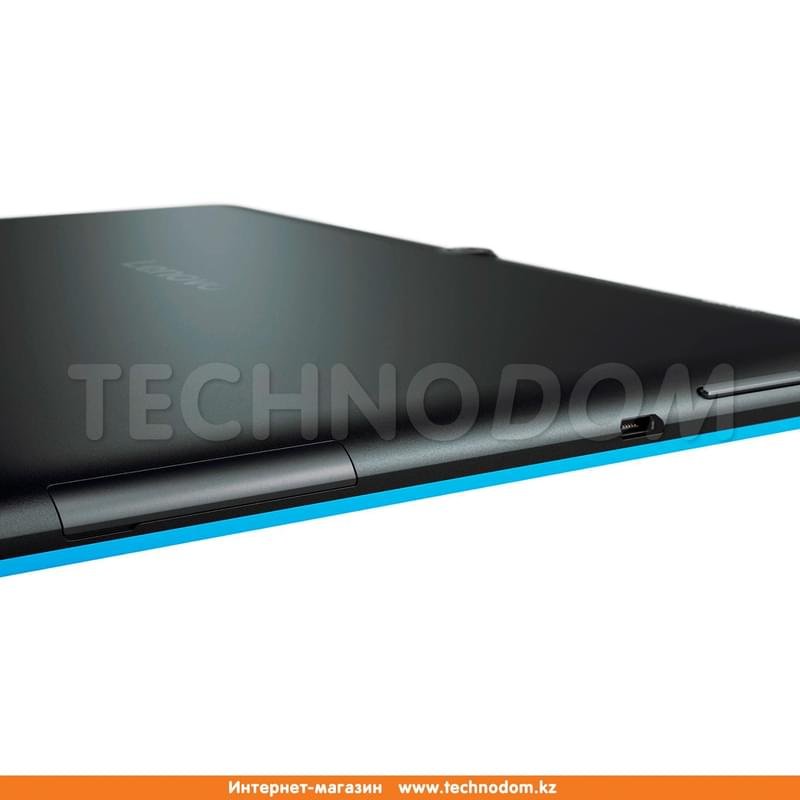 Планшет Acer Chromebook 10 32GB WiFi Indigo (Acer 3BU417) - фото #6