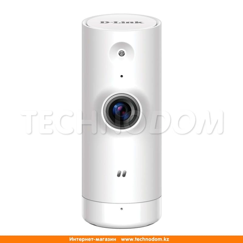 Умная камера домашнего наблюдения D-Link (DCS-8000LH/A1A) - фото #0