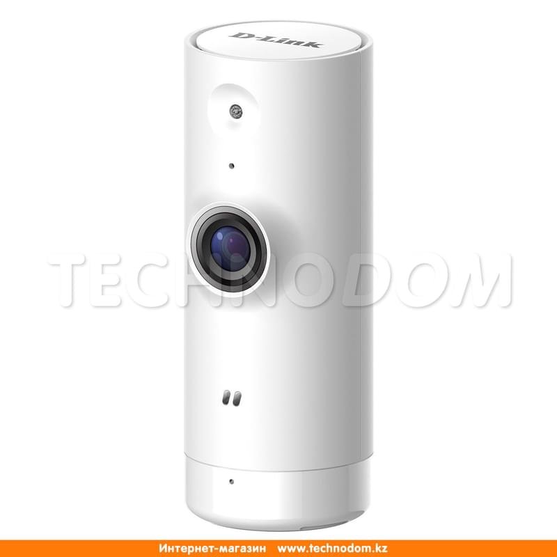 Умная камера домашнего наблюдения D-Link (DCS-8000LH/A1A) - фото #2