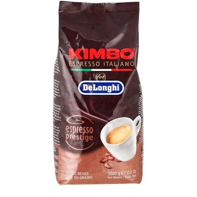 Кофе Kimbo Prestige 1кг - фото #0
