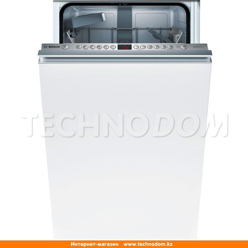 Встраиваемая посудомоечная машина Bosch SPV-46IX00E - фото #0