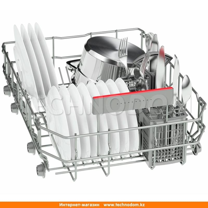Встраиваемая посудомоечная машина Bosch SPV-46IX00E - фото #3
