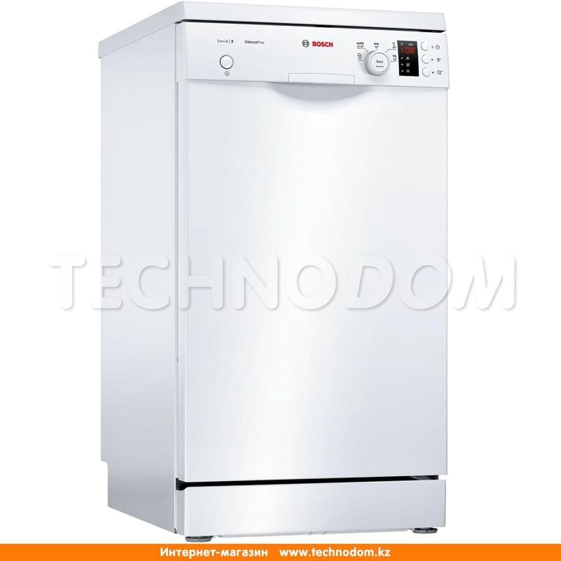 Посудомоечная машина Bosch SPS-25CW03E - фото #0