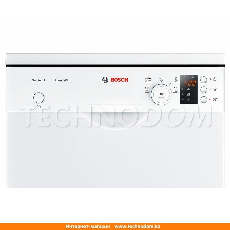 Посудомоечная машина Bosch SPS-25CW03E - фото #1