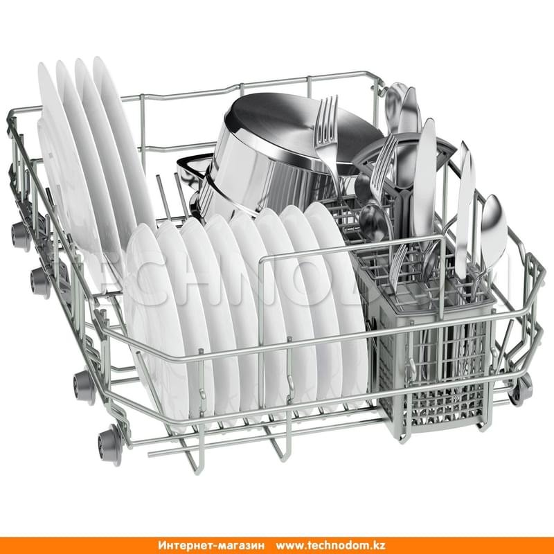Посудомоечная машина Bosch SPS-25CW03E - фото #2