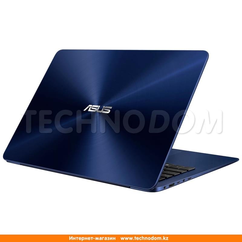 Ультрабук Asus Zenbook UX430UQ Royal i5 7200U / 8ГБ / 256SSD / GT920MX 2ГБ / Win10 / (UX430UQ-GV266T) - фото #6