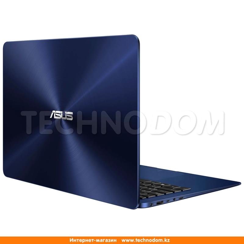 Ультрабук Asus Zenbook UX430UQ Royal i5 7200U / 8ГБ / 256SSD / GT920MX 2ГБ / Win10 / (UX430UQ-GV266T) - фото #8