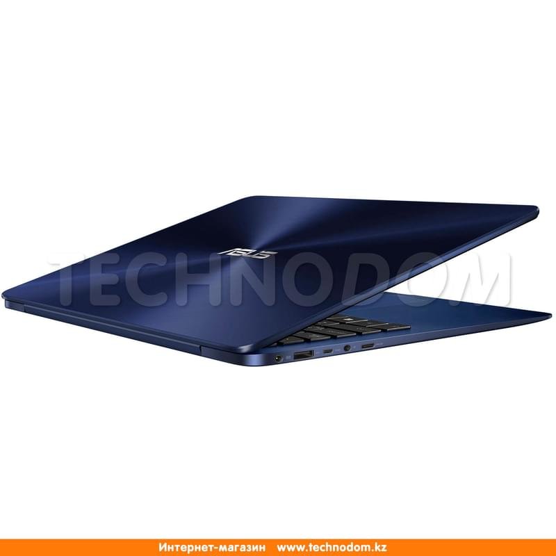 Ультрабук Asus Zenbook UX430UQ Royal i5 7200U / 8ГБ / 256SSD / GT920MX 2ГБ / Win10 / (UX430UQ-GV266T) - фото #9