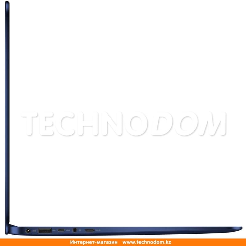 Ультрабук Asus Zenbook UX430UQ Royal i5 7200U / 8ГБ / 256SSD / GT920MX 2ГБ / Win10 / (UX430UQ-GV266T) - фото #10