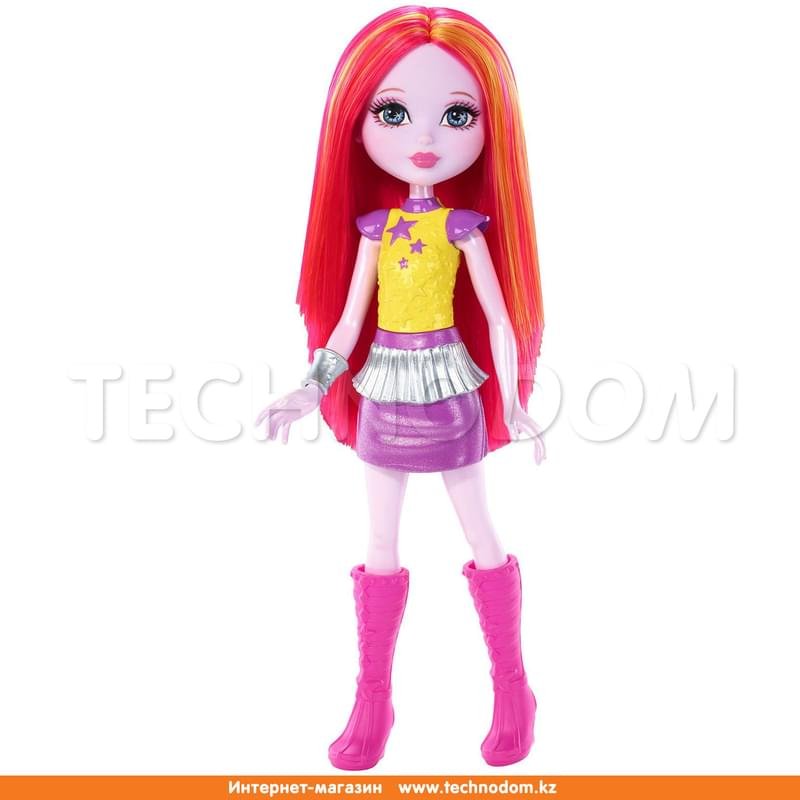 Дет. Игрушка Barbie, Космические приключения рыжие волосы (DNC00) - фото #1