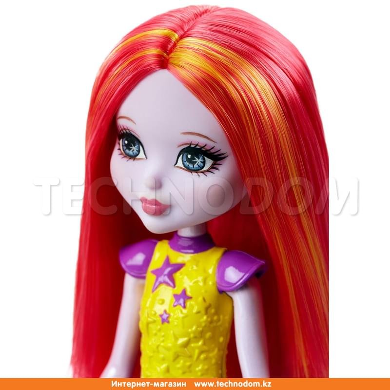 Дет. Игрушка Barbie, Космические приключения рыжие волосы (DNC00) - фото #2