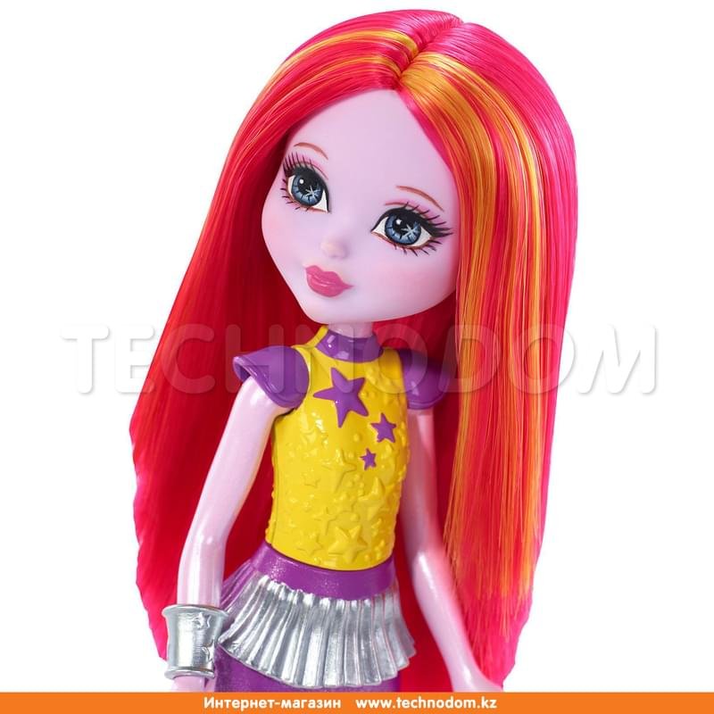 Дет. Игрушка Barbie, Космические приключения рыжие волосы (DNC00) - фото #3