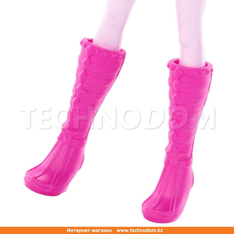 Дет. Игрушка Barbie, Космические приключения рыжие волосы (DNC00) - фото #4
