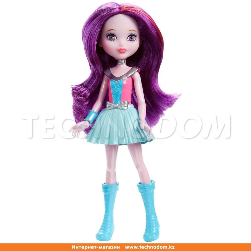 Дет. Игрушка Barbie, Космические приключения фиолетовые волосы (DNC01) - фото #1