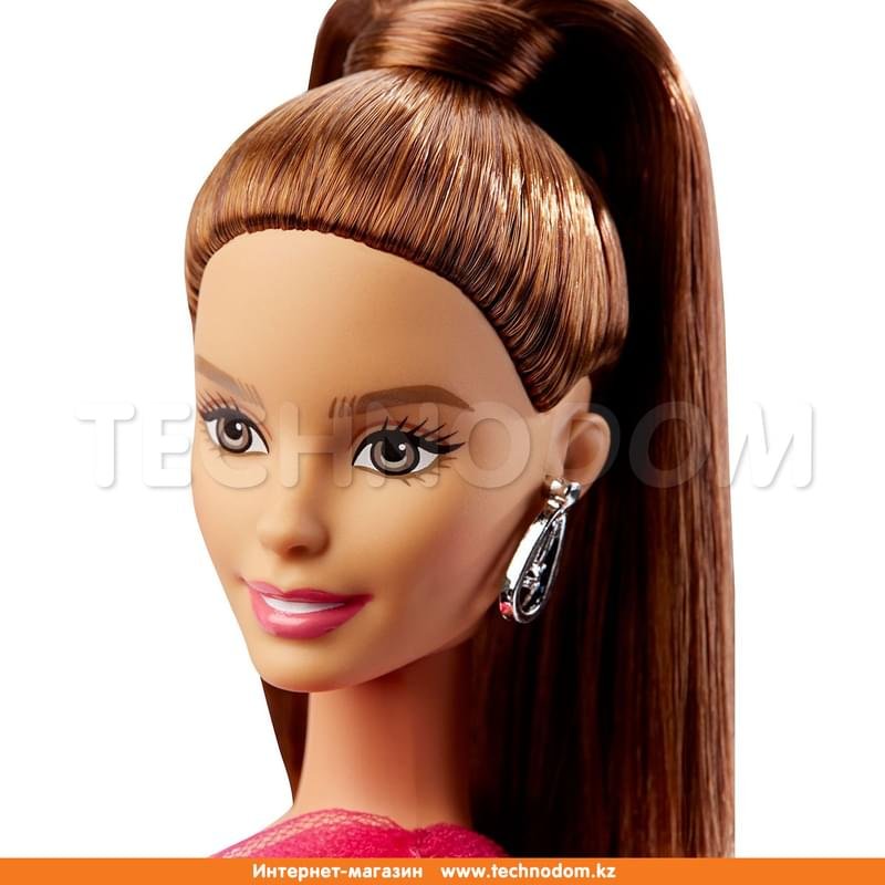 Дет. Игрушка Barbie, "Шатенка в вечернем платье" (DGY71) - фото #3
