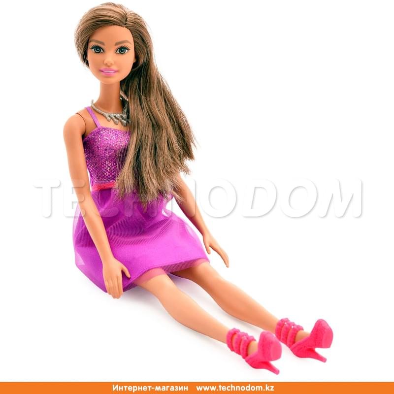 Дет. Игрушка Barbie, В красном наряде (DGX81) - фото #4