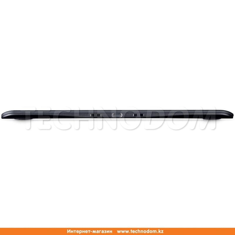 Графический планшет Wacom Intuos Pro Medium Paper Edition Чёрный, (PTH-660P-R) - фото #6