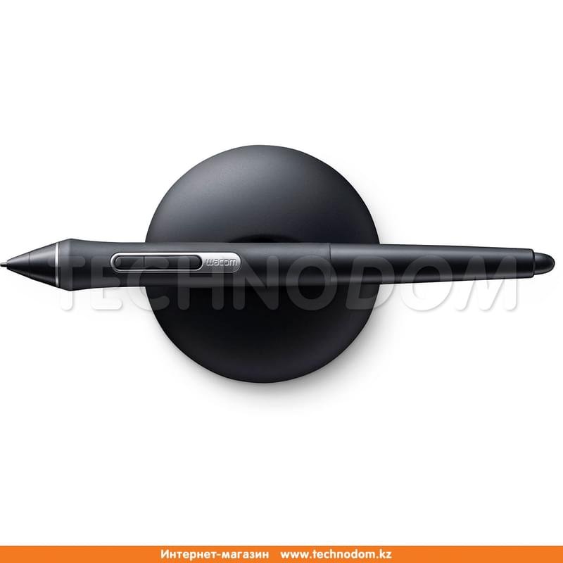 Графический планшет Wacom Intuos Pro Medium Paper Edition Чёрный, (PTH-660P-R) - фото #8