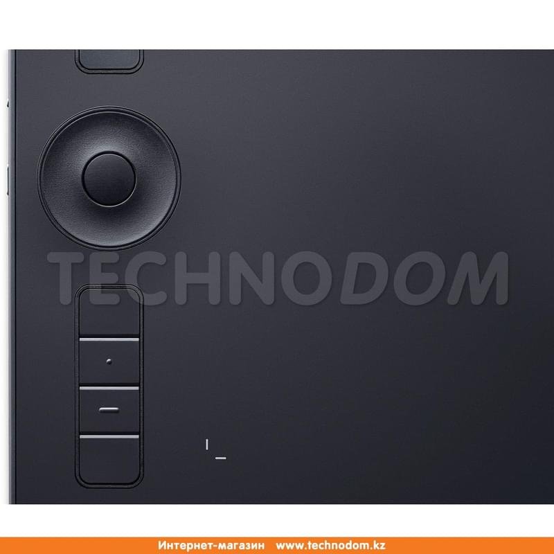 Графический планшет Wacom Intuos Pro Paper Large, Чёрный (PTH-860P-R) - фото #4