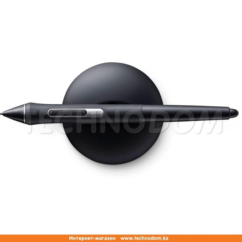Графический планшет Wacom Intuos Pro Paper Large, Чёрный (PTH-860P-R) - фото #7