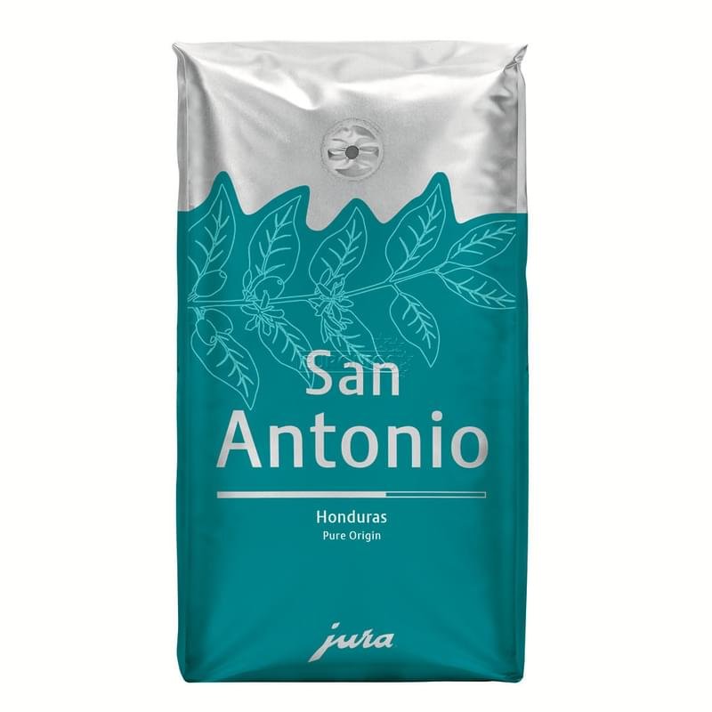 Кофе San Antonio 250 гр Jura 70961 - фото #0