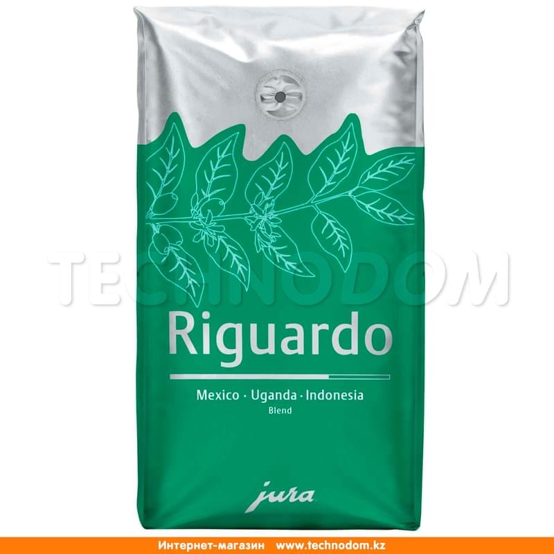 Кофе Riguardo 250 гр Jura 72068 - фото #0