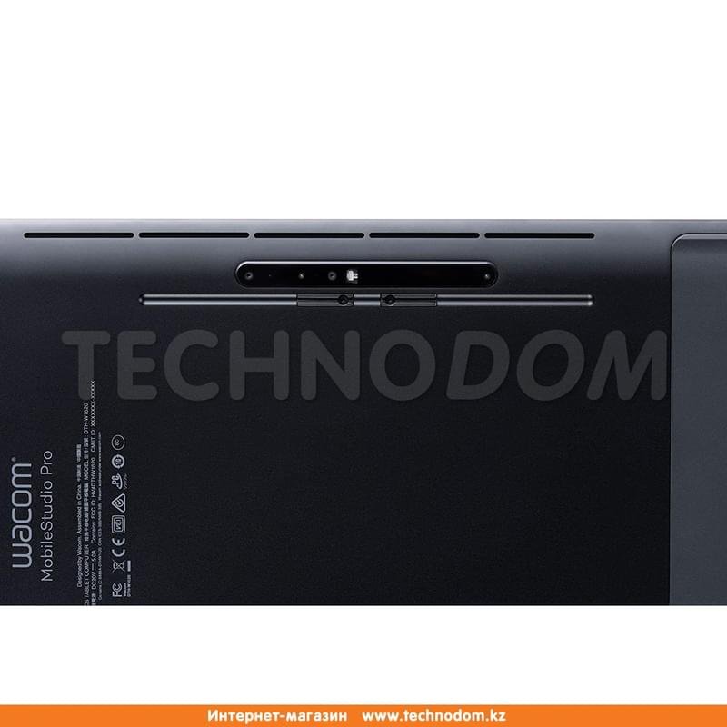 Графический планшет Wacom Mobile Studio Pro 13 (i5-4-64), Black (DTH-W1320T) - фото #6