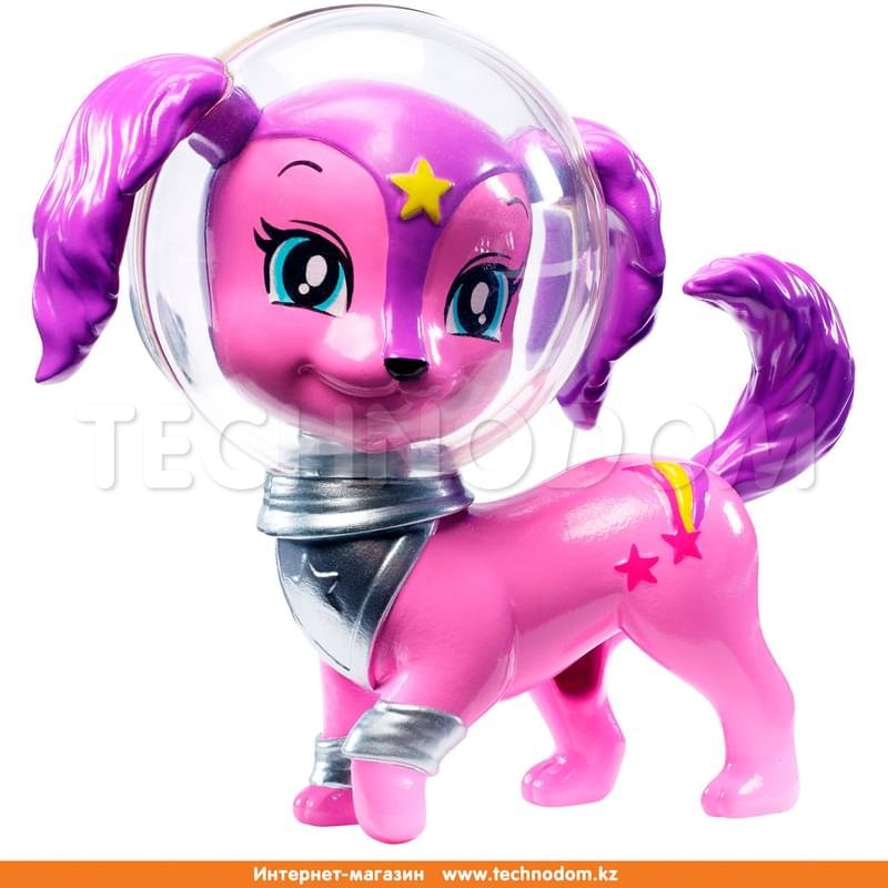 Дет. Игрушка Barbie, Космический зверек (DLT54) - фото #0
