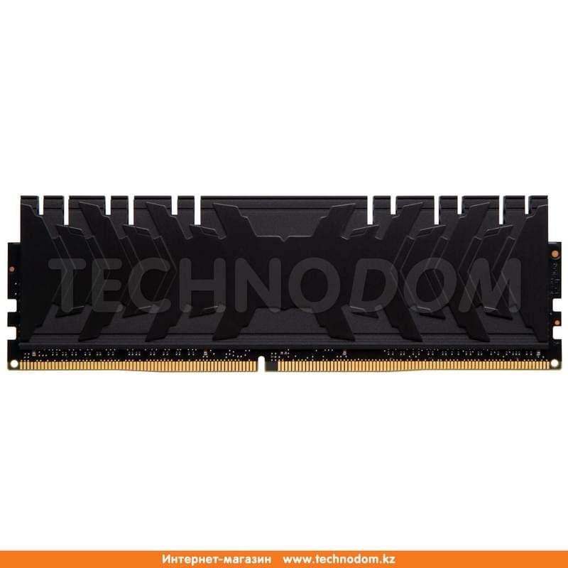 Оперативная память DDR4 DIMM 16GB/3000MHz PC4-24000 Kingston HyperX Predator (HX430C15PB3/16) - фото #2