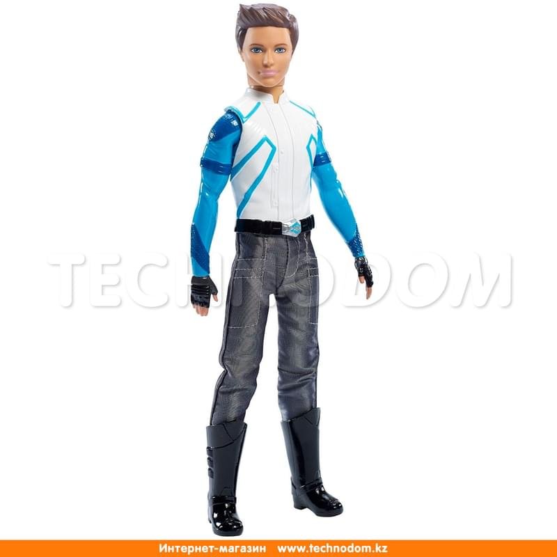 Дет. Игрушка Barbie, Космическое приключение, Кен (DLT24) - фото #0