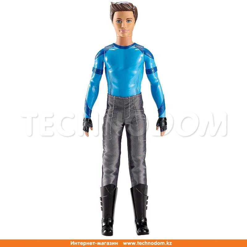 Дет. Игрушка Barbie, Космическое приключение, Кен (DLT24) - фото #2