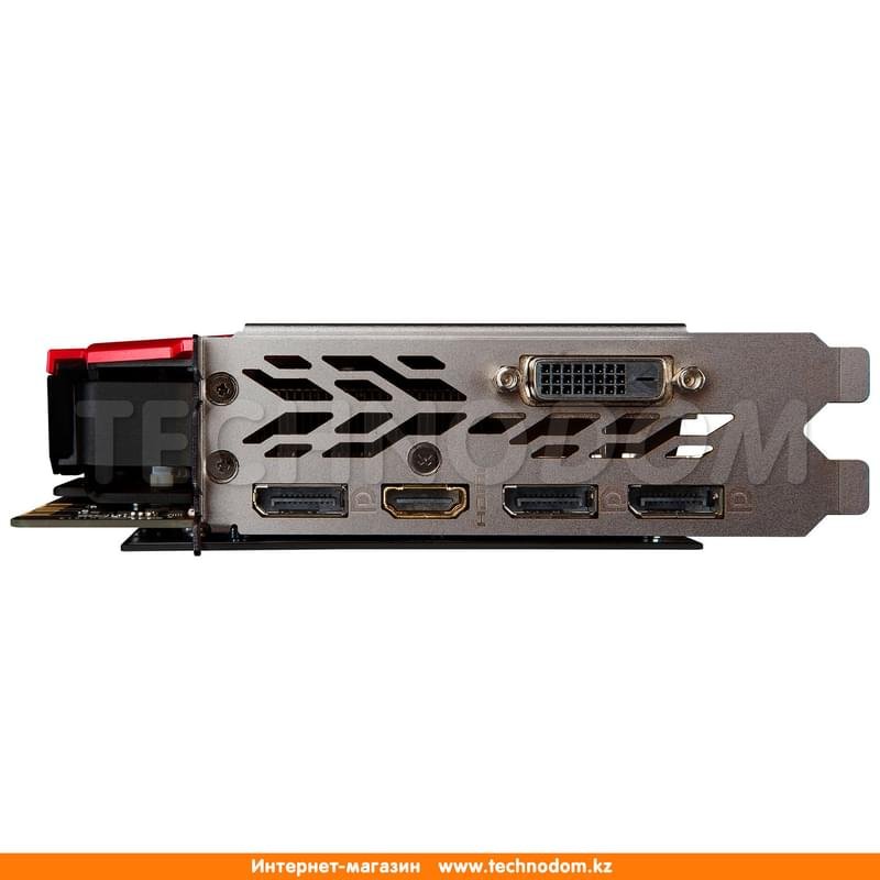 Видеокарта MSI GeForce GTX 1070 Ti GAMING 8G 8Gb 256bit/G5 (HDMI+3DP+DVI-D) - фото #8