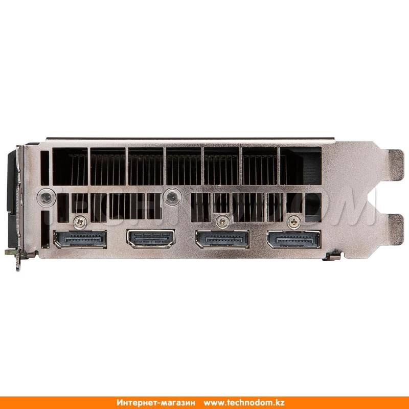 Видеокарта MSI GeForce GTX 1080 Ti AERO 11G OC 11Gb 352bit/G5X (HDMI+3DP) - фото #5