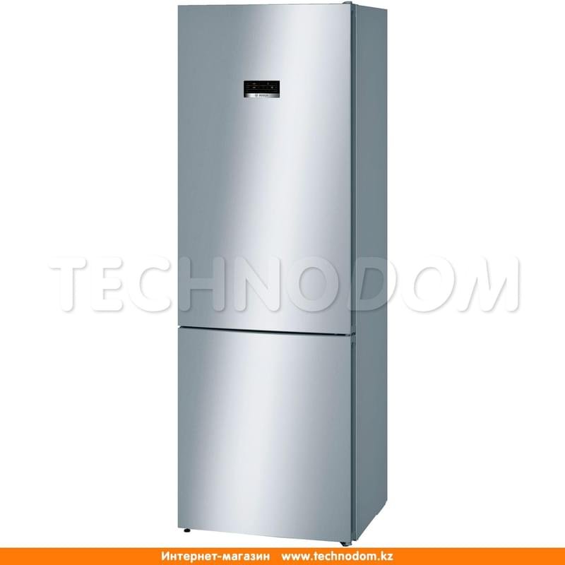 Двухкамерный холодильник Bosch KGN49XL30U - фото #0