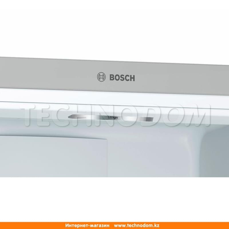 Двухкамерный холодильник Bosch KGN49XL30U - фото #3