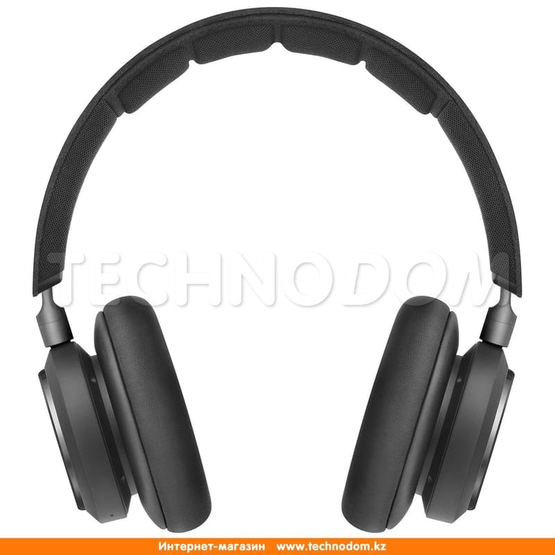 Наушники Накладные Bang & Olufsen Bluetooth BeoPlay H9i, Black - фото #1