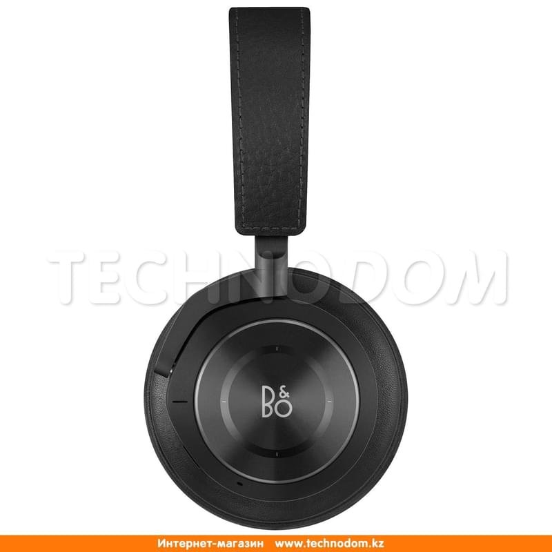 Наушники Накладные Bang & Olufsen Bluetooth BeoPlay H9i, Black - фото #4