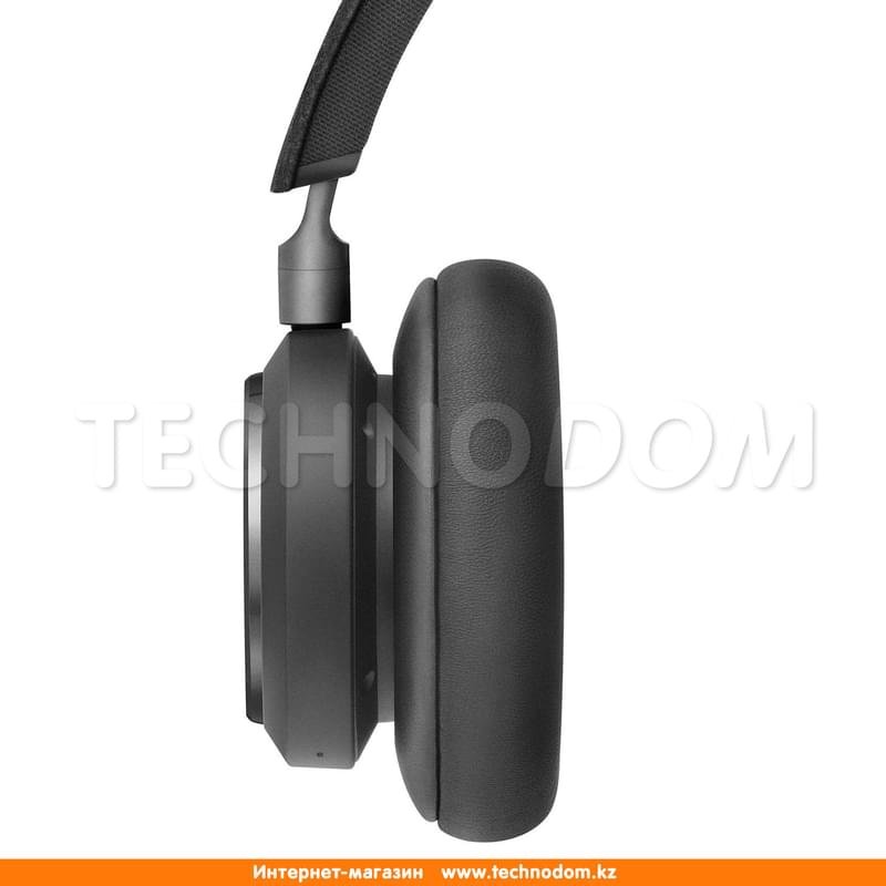 Наушники Накладные Bang & Olufsen Bluetooth BeoPlay H9i, Black - фото #5