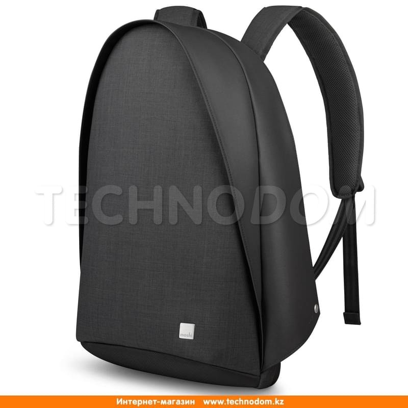 Рюкзак для ноутбука 15" Moshi Tego Backpack, Charcoal Black (99MO110001) - фото #0