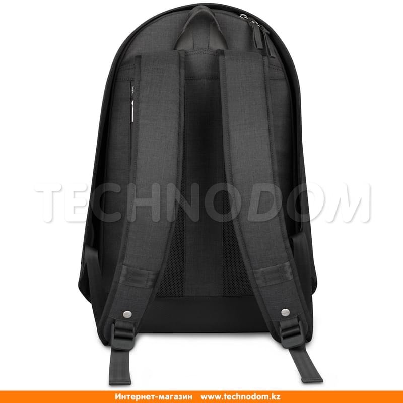 Рюкзак для ноутбука 15" Moshi Tego Backpack, Charcoal Black (99MO110001) - фото #3