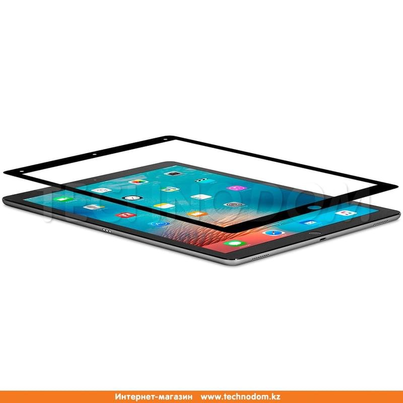 Aнтибликовое защитное покрытие iVisor AG для iPad Pro 10.5, Moshi, Black (99MO020012) - фото #2
