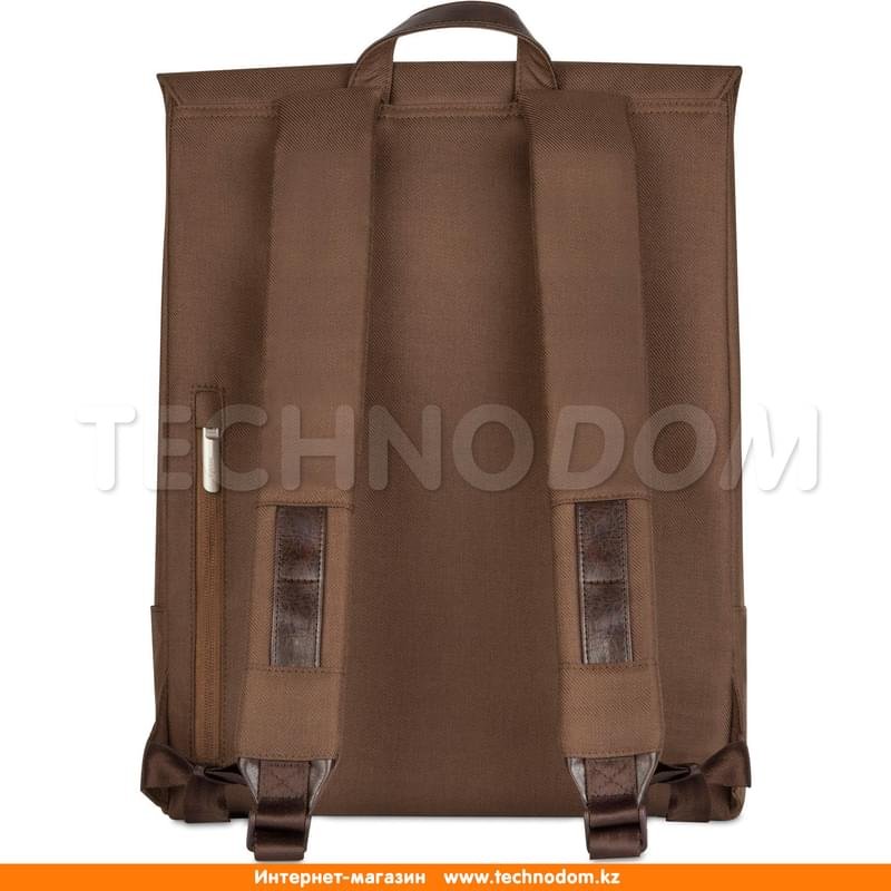 Рюкзак для ноутбука 15" Moshi Helios, Cocoa Brow, полиэстер (99MO087731) - фото #1