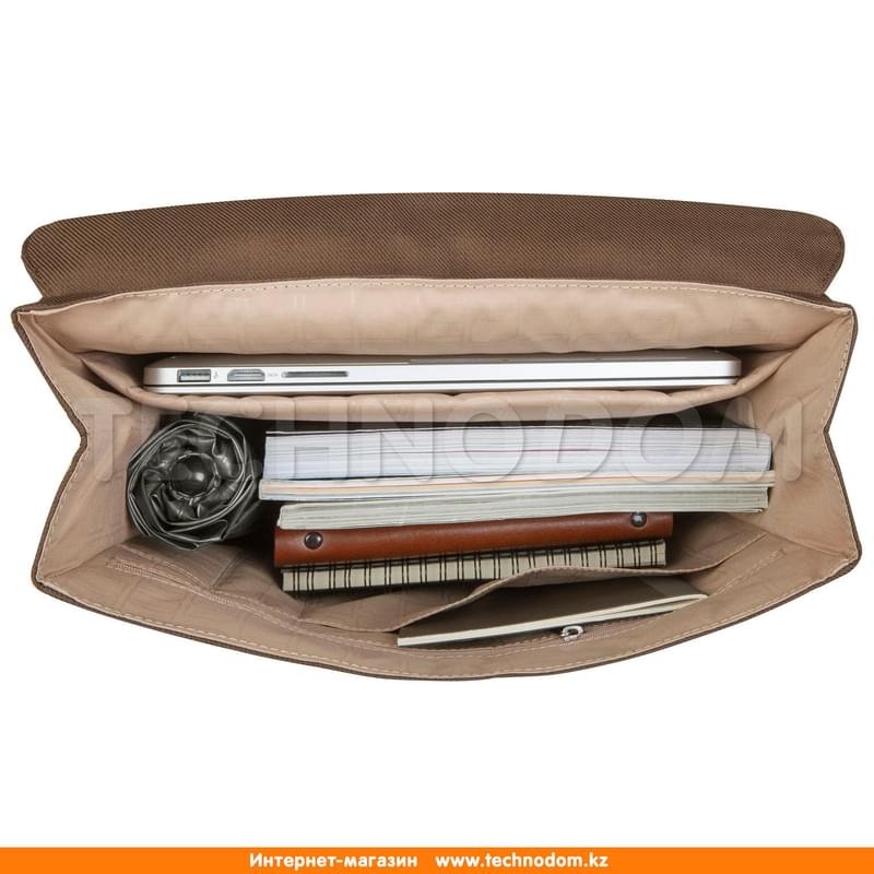 Рюкзак для ноутбука 15" Moshi Helios, Cocoa Brow, полиэстер (99MO087731) - фото #5