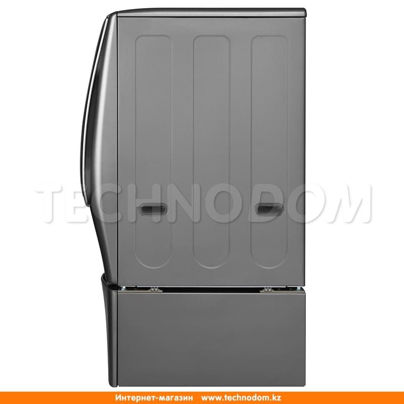 Стиральная машина с сушкой LG TW7000DS + TW350W - фото #10