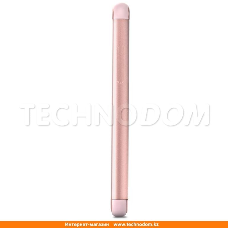 Чехол для iPhone X Moshi, Stealth Cover, Pink (99MO102301) - фото #5