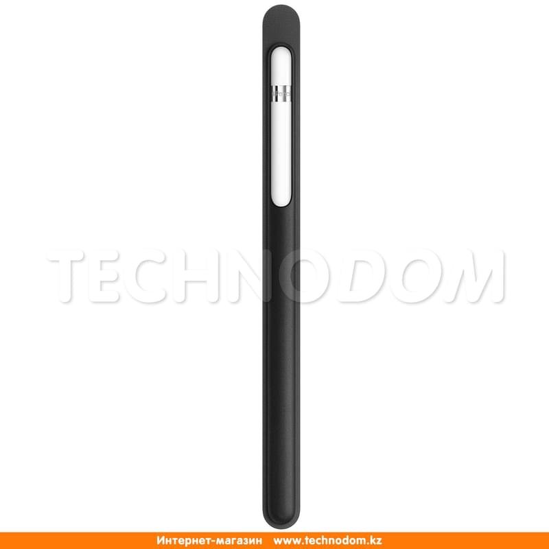 Чехол для Apple Pencil, Black (MQ0X2ZM/A) - фото #2