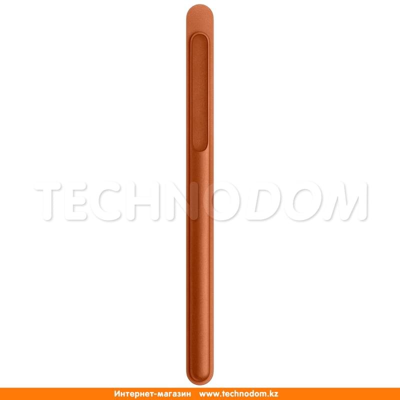 Чехол для Apple Pencil, Saddle Brown (MQ0V2ZM/A) - фото #0