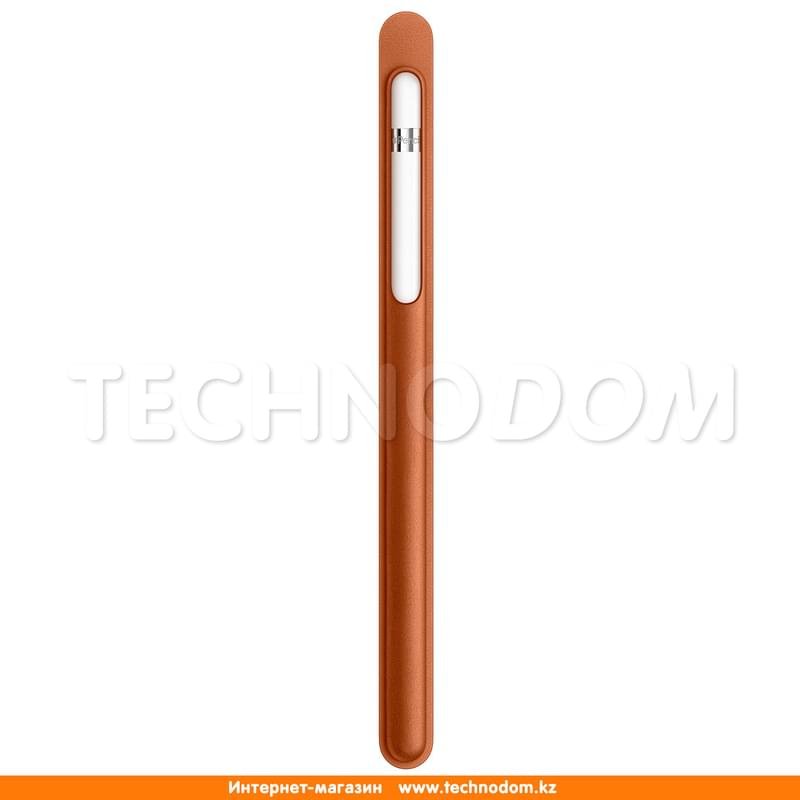 Чехол для Apple Pencil, Saddle Brown (MQ0V2ZM/A) - фото #2