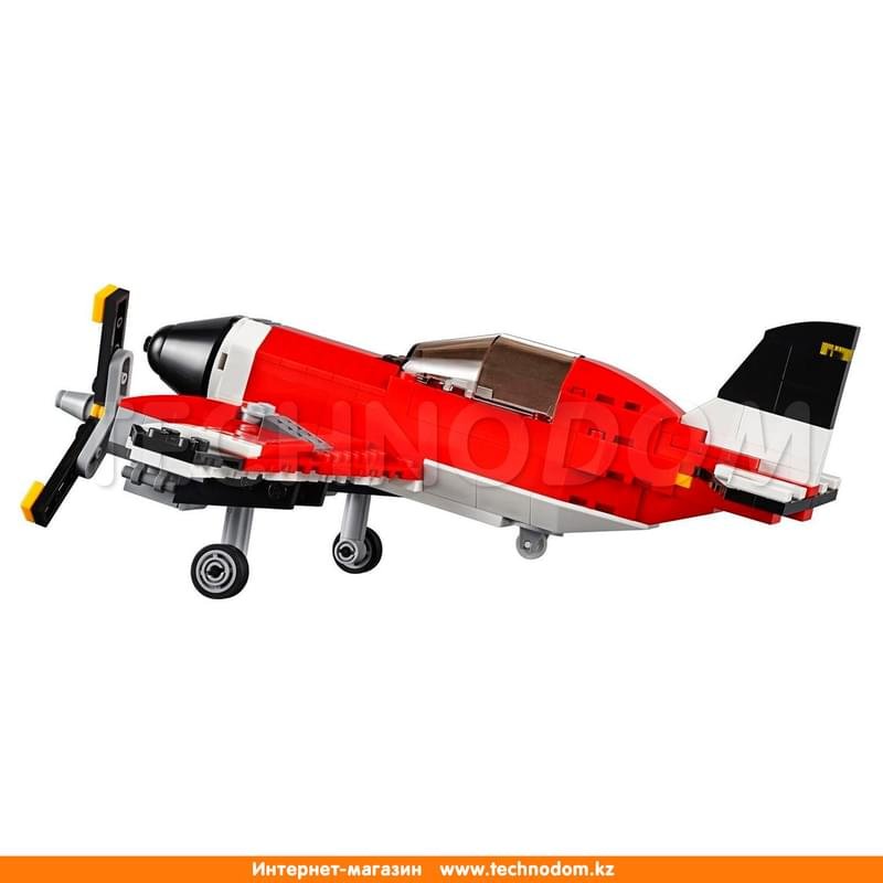 Конструктор LEGO CREATOR Путешествие по воздуху 31047 - фото #2